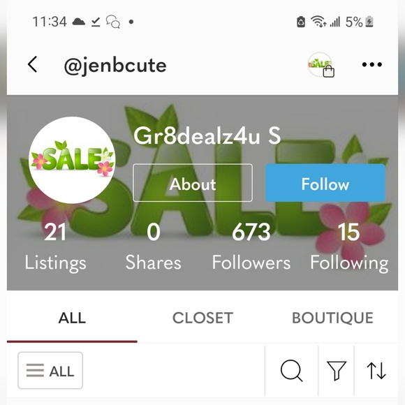 A Scammer in poshmark! my credit card was stolen and abused! - Picture 1 of 4